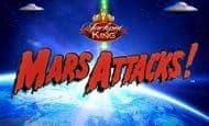 Mars Attacks paypal slot