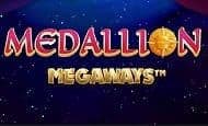 Medallion Megaways paypal slot