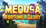 Medusa Fortune & Glory paypal slot