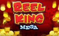 Reel King Mega paypal slot