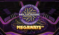 Who Wants to be a Millionaire paypal slot