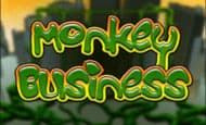 Monkey Business paypal slot
