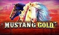 Mustang Gold paypal slot