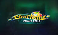 Mystery Reels Power Reels paypal slot