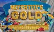 Nefertiti's Gold paypal slot