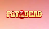 Pay Of The Dead paypal slot