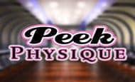 Peek Physique paypal slot