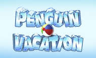 Penguin Vacation paypal slot