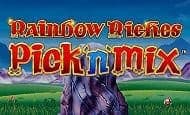 Rainbow Riches Pick N Mix paypal slot