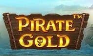 Pirate Gold paypal slot