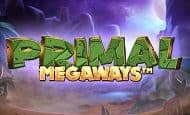 Primal Megaways paypal slot