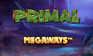 Primal Megaways paypal slot