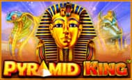 Pyramid King paypal slot