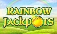 Rainbow Jackpots paypal slot
