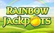 Rainbow Jackpots paypal slot