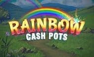 Rainbow Cash Pots paypal slot
