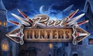 Reel Hunters paypal slot