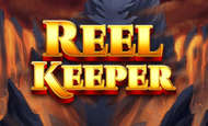 Reel Keeper paypal slot