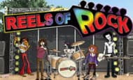 Reels of Rock paypal slot