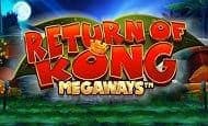 Return of Kong Megaways paypal slot