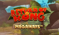 Return of Kong Megaways paypal slot