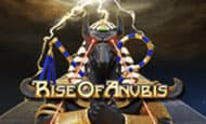 Rise of Anubis paypal slot