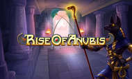 Rise of Anubis paypal slot