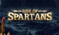 Rise of Spartans paypal slot