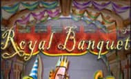 Royal Banquet paypal slot