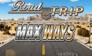 Road Trip: Max Ways paypal slot