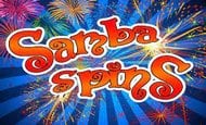 Samba Spins paypal slot