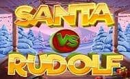 Santa vs Rudolf PayPal Casino