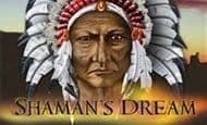 Shamans Dream paypal slot