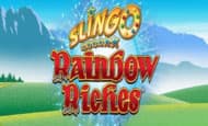 Slingo Rainbow Riches paypal slot