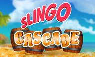 Slingo Cascade paypal slot