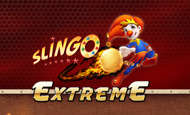 Slingo Extreme paypal slot