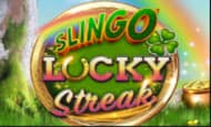 Slingo Lucky Streak paypal slot