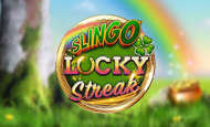 Slingo Lucky Streak paypal slot