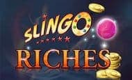 Slingo Riches paypal slot