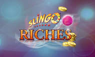 Slingo Riches paypal slot