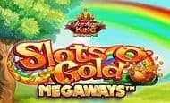 Slots O’ Gold Megaways paypal slot