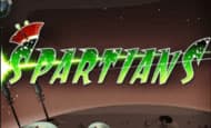 Spartians paypal slot