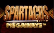 Sparticus Megaways paypal slot