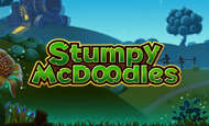 Stumpy McDoodles PayPal Slot