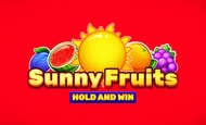 Sunny Fruits paypal slot