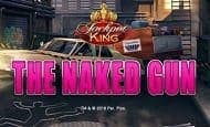 Naked Gun Jackpot King paypal slot