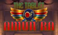 The Tablet of Amun-Ra paypal slot