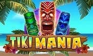 Tiki Mania paypal slot