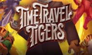 Time Travel Tigers paypal slot