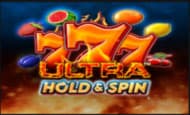 Ultra Hold & Spin paypal slot